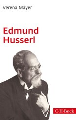 Edmund Husserl