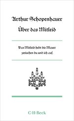 &Uuml;ber das Mitleid