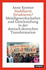 Stahlharte Strukturen?