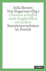 Chancen schaffen statt Ungleichheit verwalten