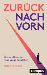 Zur&uuml;ck nach vorn