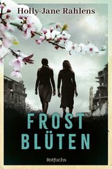 Frostbl&uuml;ten