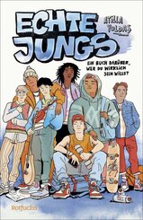 Echte Jungs