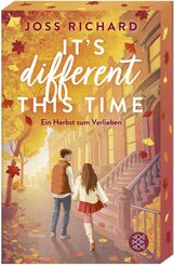 It's Different This Time