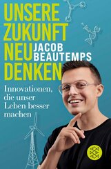 Unsere Zukunft neu denken