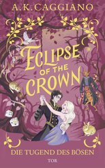 Eclipse of the Crown