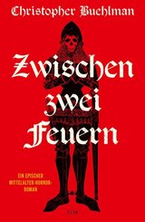 Zwischen zwei Feuern