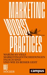 Marketing Worst Practices