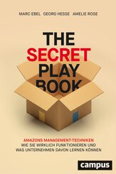 The Secret Playbook