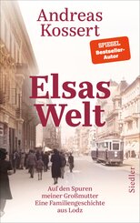 Elsas Welt