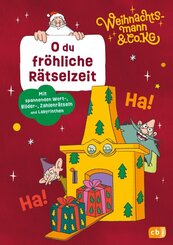 Weihnachtsmann & Co. KG - O du fr&ouml;hliche R&auml;tselzeit