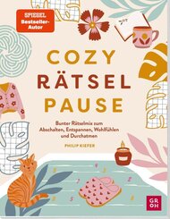 Cozy R&auml;tselpause
