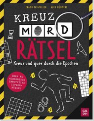 KreuzMORDr&auml;tsel