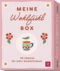 Impulskarten: Meine Wohlf&uuml;hlbox