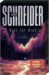 Blut f&uuml;r Blut