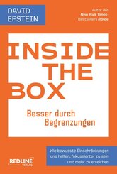 Inside the Box - Besser durch Begrenzungen