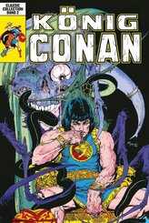 K&ouml;nig Conan Classic Collection