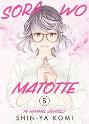 Sora wo Matotte - In Himmel geh&uuml;llt 05