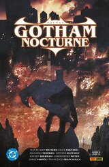 Batman: Gotham Nocturne