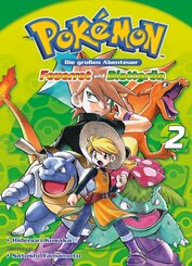 Pok&eacute;mon - Die gro&szlig;en Abenteuer: Feuerrot und Blattgr&uuml;n 02