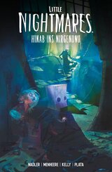 Little Nightmares: Hinab ins Nirgendwo