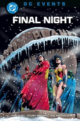 DC Events: Final Night