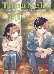 TonaNeko - Meine katzenhafte Mitsch&uuml;lerin 04