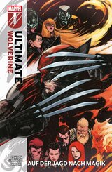 Ultimate Wolverine