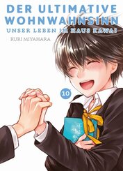 Der ultimative Wohnwahnsinn: Unser Leben im Haus Kawai 10
