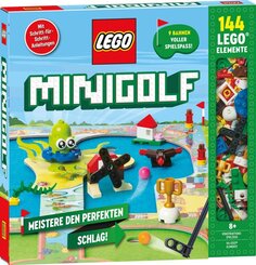 LEGO&reg; Minigolf