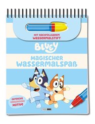 Bluey: Magischer Wassermalspa&szlig;
