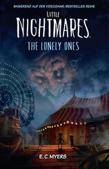Little Nightmares: The Lonely Ones