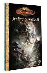 Cthulhu: Der Mythos weltweit  Nepal & Japan (Softcover)