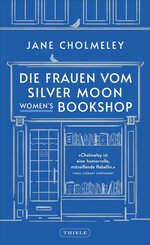 Die Frauen vom Silver Moon Women's Bookshop