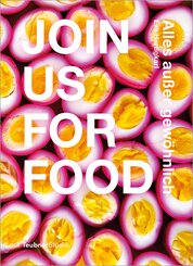 Join us for food