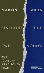 Ein Land und zwei V&ouml;lker
