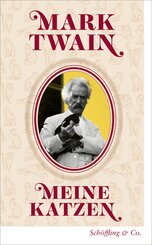 Mark Twain und die Katzen