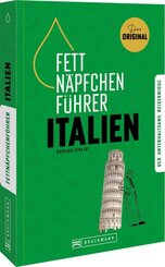 Fettn&auml;pfchenf&uuml;hrer Italien