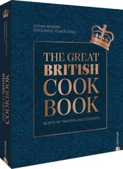 The Great British Cookbook
