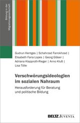 Verschw&ouml;rungsideologien im sozialen Nahraum