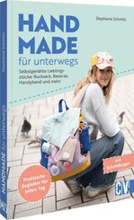 Handmade f&uuml;r Unterwegs