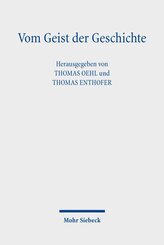 Vom Geist der Geschichte