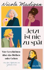 Jetzt ist nie zu sp&auml;t