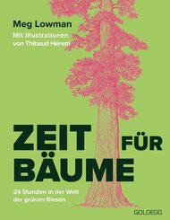Zeit f&uuml;r B&auml;ume
