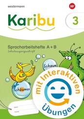 Karibu - Ausgabe 2024