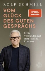 Vom Gl&uuml;ck des guten Gespr&auml;chs