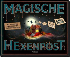 Magische Hexenpost