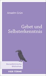 Gebet und Selbsterkenntnis