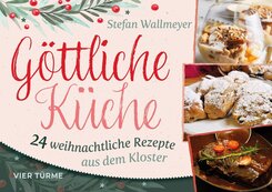 G&ouml;ttliche K&uuml;che