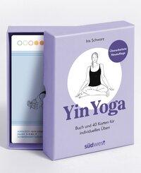 Yin Yoga